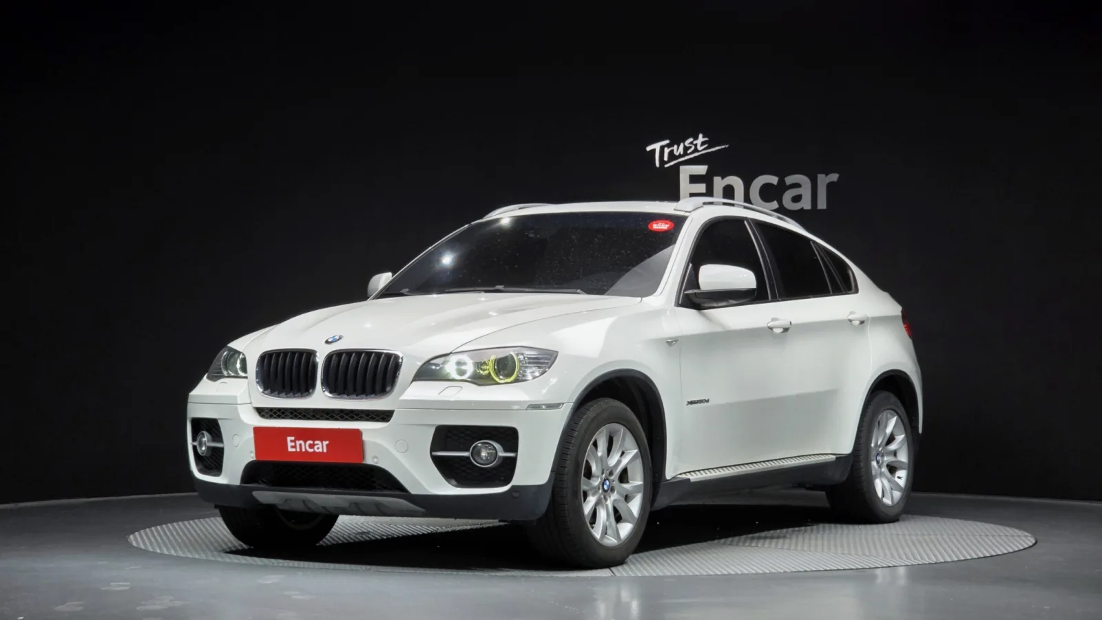 2011 BMW X6