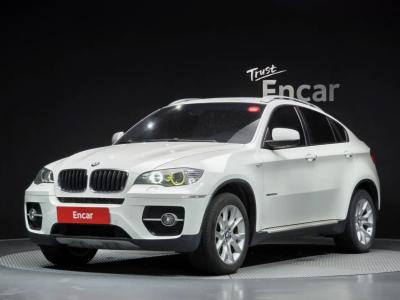 2011 BMW X6