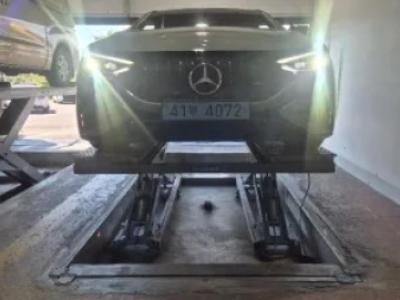 2023 Mercedes-Benz EQE