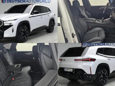 2023 BMW XM
