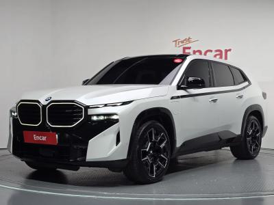 2023 BMW XM
