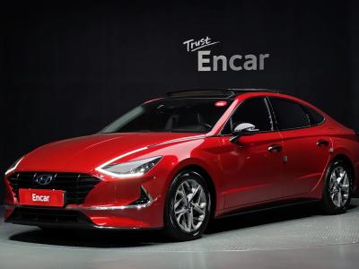 2020 Hyundai Sonata