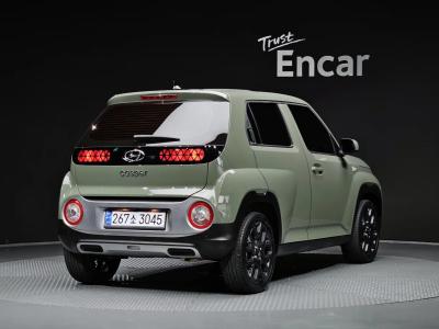 2023 Hyundai Casper