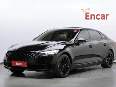 2023 Kia K9