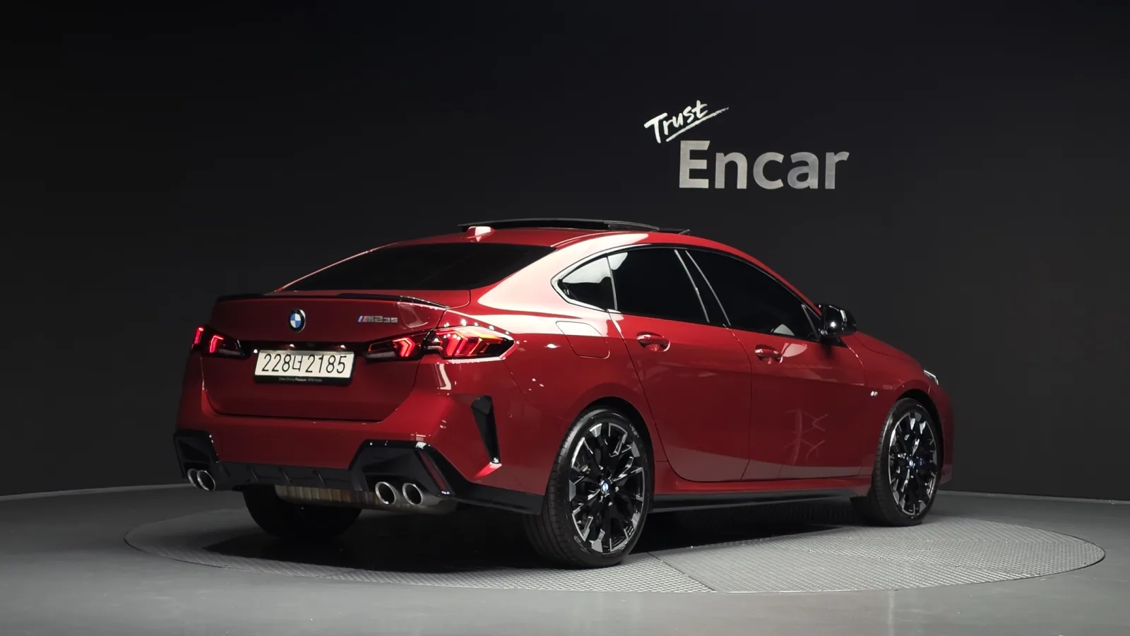 2025 BMW 2-Series