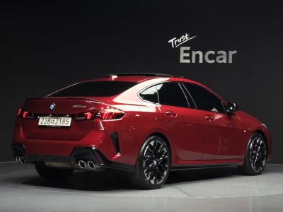 2025 BMW 2-Series