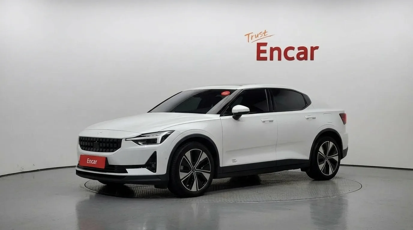 2023 Polestar Polestar 2