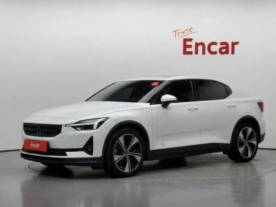 2023 Polestar Polestar 2