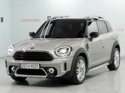 2023 MINI Countryman