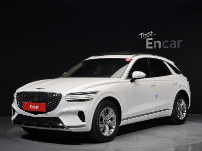 2021 Genesis GV70