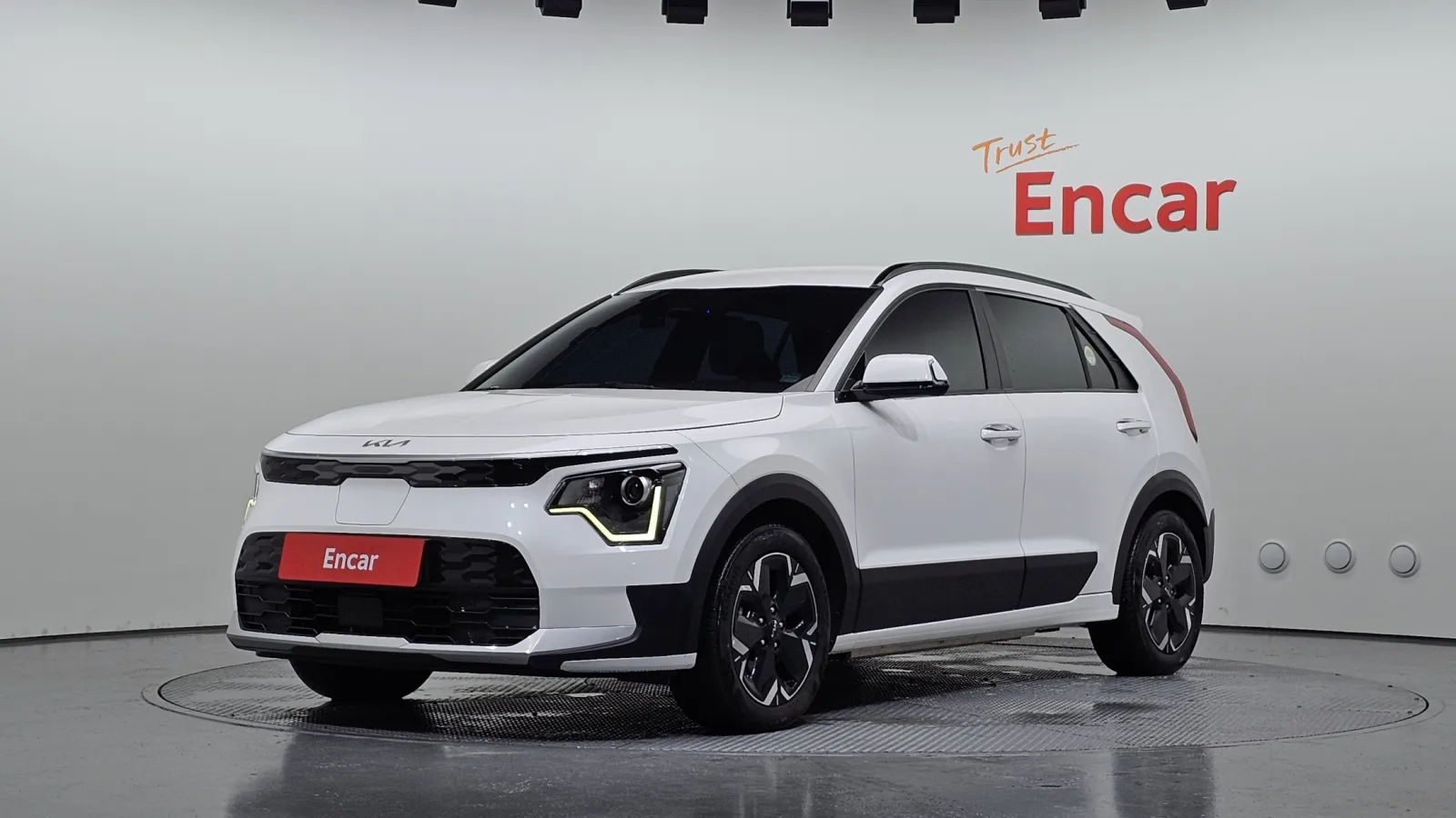 2023 Kia Niro