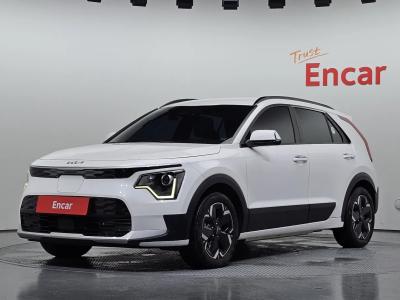 2023 Kia Niro