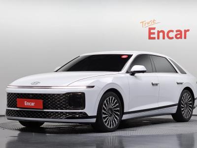 2025 Hyundai Grandeur