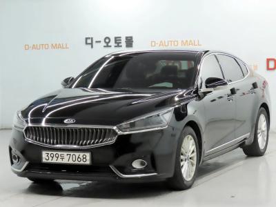 2017 Kia K7