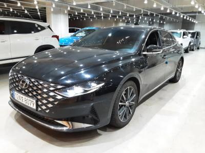2023 Hyundai Grandeur