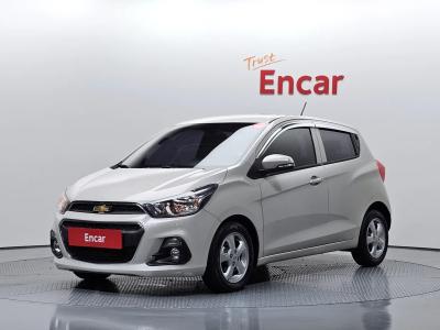 2016 Chevrolet Spark