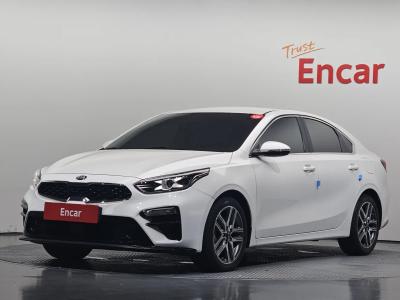 2021 Kia K3