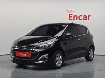 2019 Chevrolet Spark
