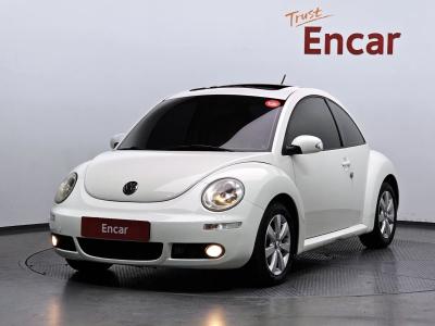 2007 Volkswagen Beatle