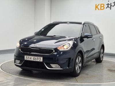 2018 Kia Niro