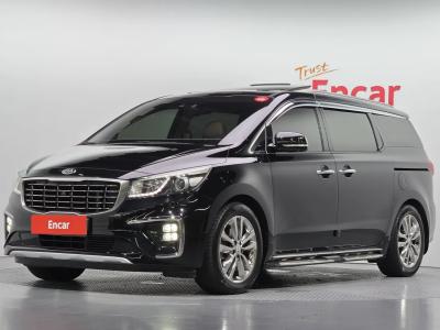 2016 Kia Carnival