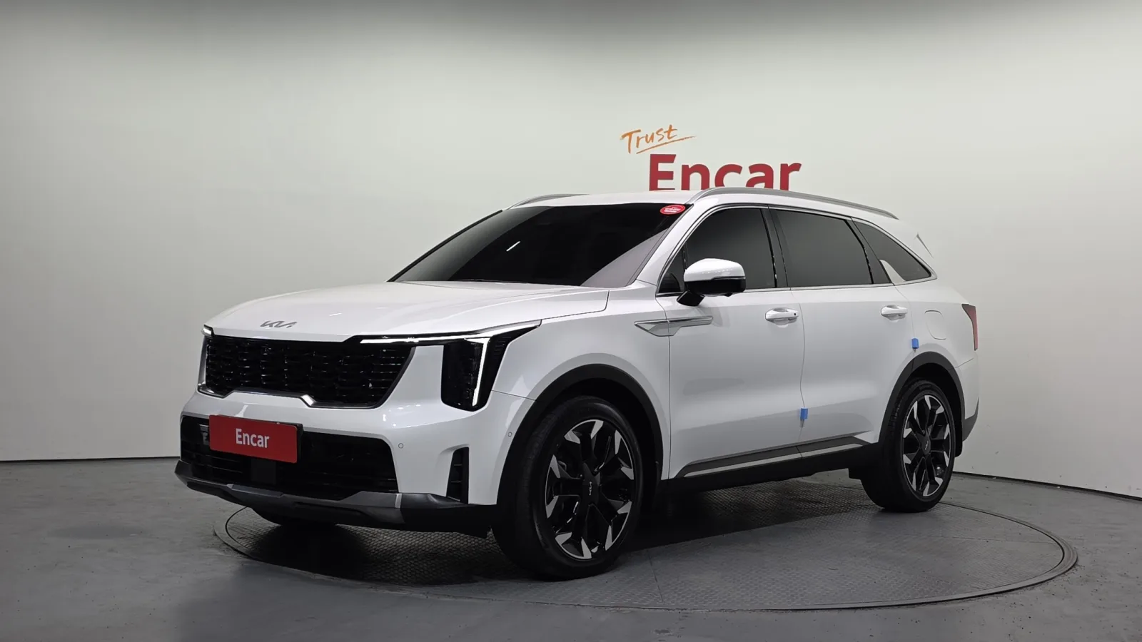 2024 Kia Sorento