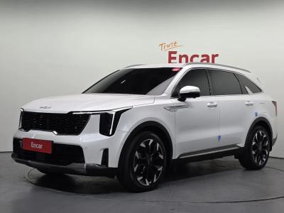 2024 Kia Sorento