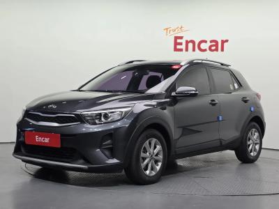 2018 Kia Stonic