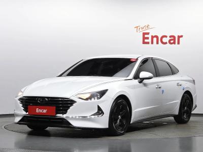 2020 Hyundai Sonata