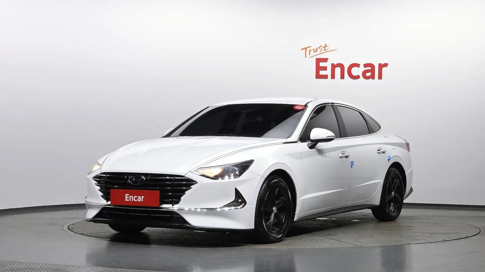 2020 Hyundai Sonata