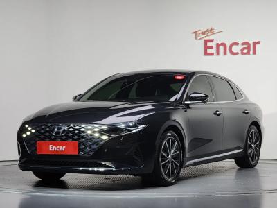 2020 Hyundai Grandeur