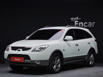 2014 Hyundai Veracruz