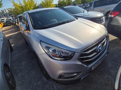 2014 Hyundai Tucson