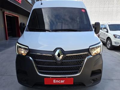 2020 Renault Korea Master
