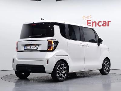 2024 Kia RAY
