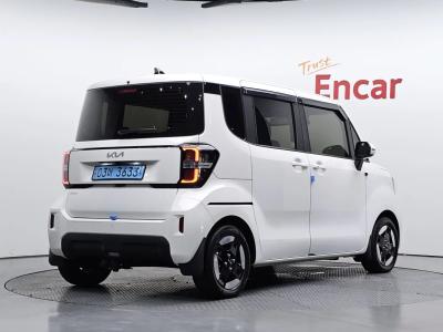 2024 Kia RAY