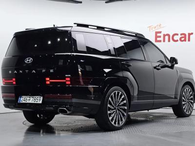 2024 Hyundai Santa Fe