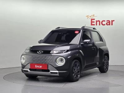 2022 Hyundai Casper