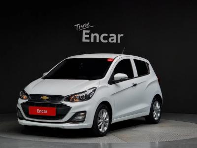 2020 Chevrolet Spark
