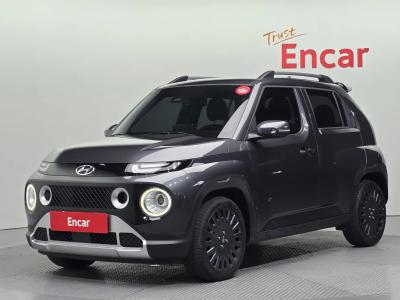 2023 Hyundai Casper