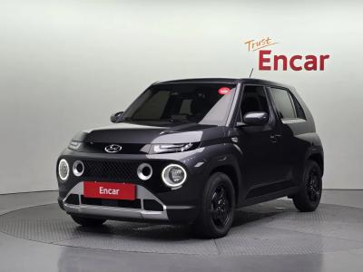 2023 Hyundai Casper