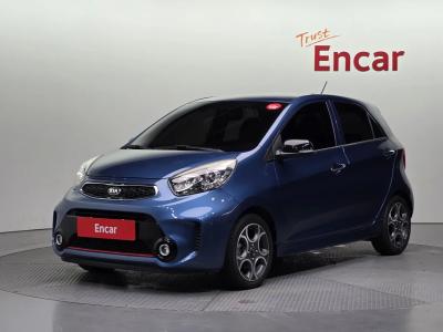2016 Kia Picanto