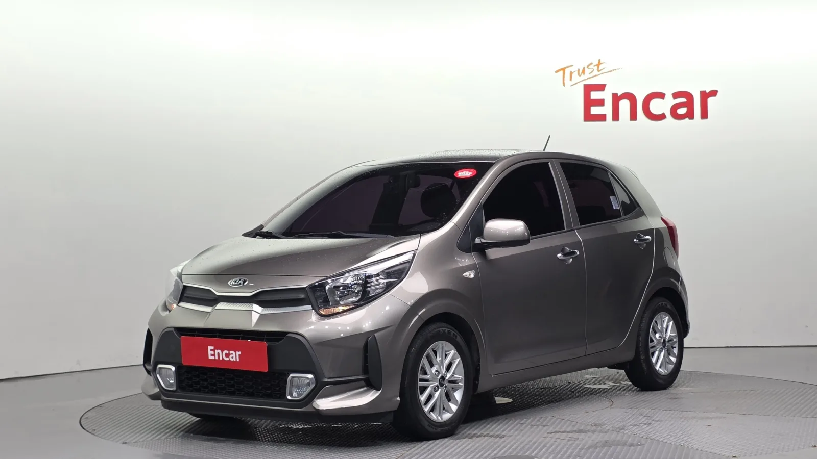 2021 Kia Picanto