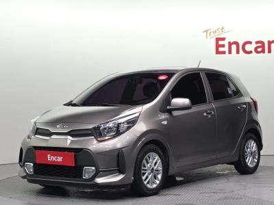 2021 Kia Picanto