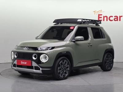 2023 Hyundai Casper