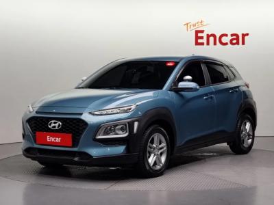 2019 Hyundai Kona