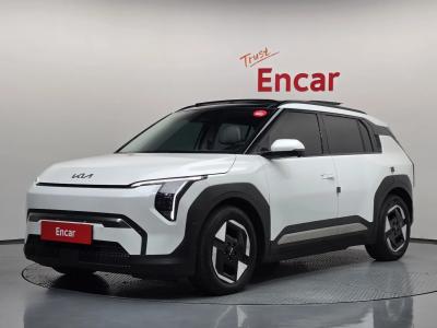 2025 Kia EV3