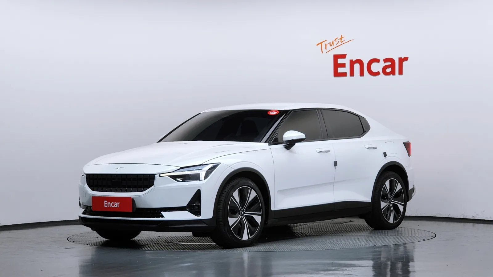 2023 Polestar Polestar 2