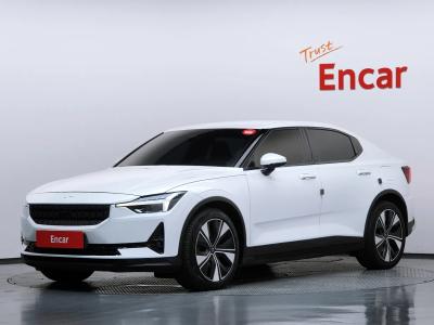 2023 Polestar Polestar 2