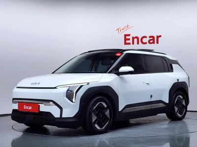 2025 Kia EV3